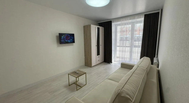 V Zhk Bolshaya Medveditsa Flat, Rezervovat Apartmán Sterlitamak Bashkortostan
