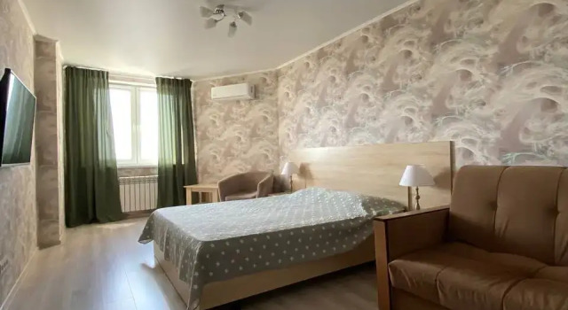 Квартира Like Home 18