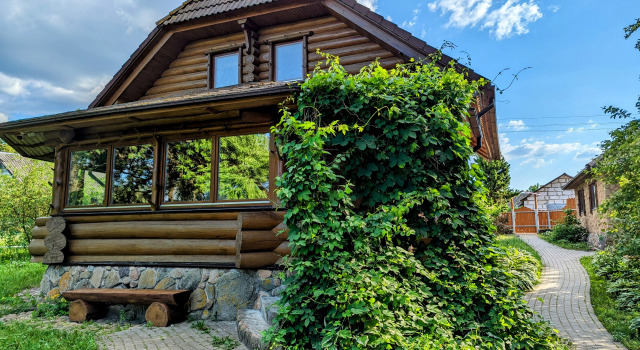 Na Beregu Ozera Naroch Private House, Prenota Casa vacanze Zanaroch 