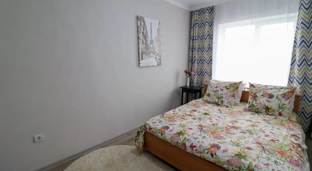 Квартира 172 Уютный Дом