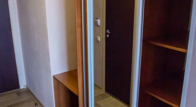 Двухместный номер Standard Отель Первоуральск