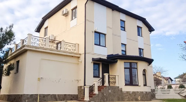 Na Naberezhnoj Ulitse 16 Villa, Foglalás Villa Gelendzsik Gelendzhik Coast