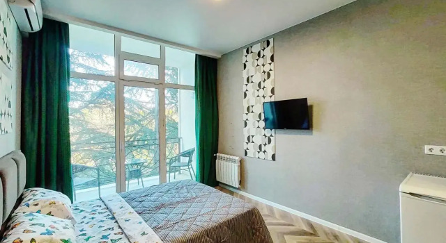 Апартаменты M Apartments Mandarin 7, Забронировать Апартаменты/квартира Апартаменты Большого Сочи, Апартаменты/квартира