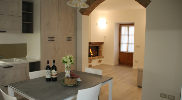 Rusu Guest House, Book Pension Castelnuovo Berardenga Chianti