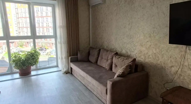 Dvuhkomnatnaya vozle SK YAntarnyj Flat, Book Apartment Kaliningrad Kaliningrad Region