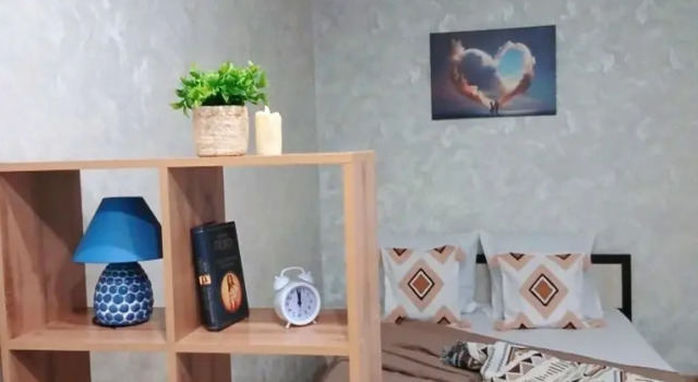 Апартаменты Квартира Около бургер кинг