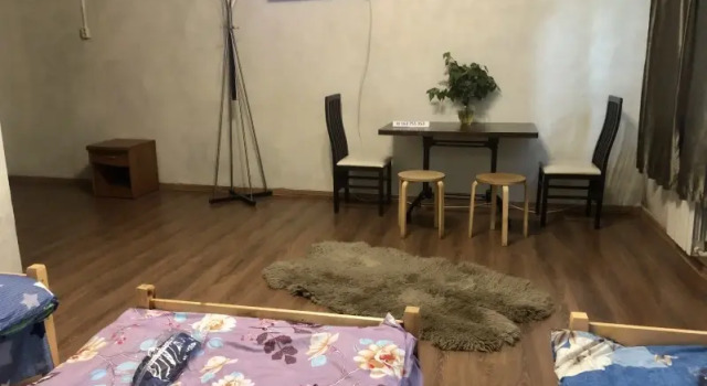 Трёхместный номер Comfort Городской отель Звезда