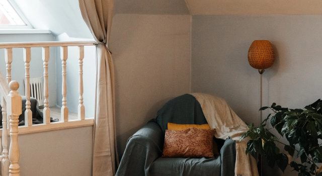Коттедж с балконом Гостевой Дом Apart Seasons House