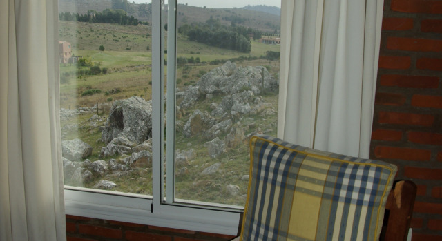 Cabañas Tandilia Hotel, Rezerwuj Hotel Tandil Buenos Aires