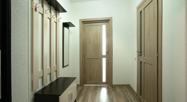 Na ulice Olega Koshevogo 30 Apartments, Réserver Appartement Kaliningrad Kaliningrad Region