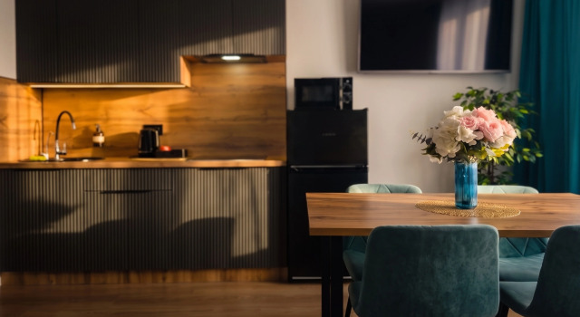 Novaya Dvukhkomnatnaya Ryadom S Mrnts Im. Tsyba Flat, Reserva ahora Apartamento Obninsk 