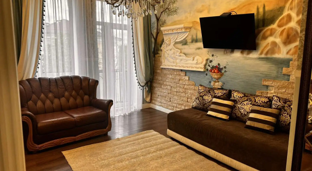 Prostornaya Svetlaya Dvushka Na Lenina Flat, Book Apartment Brest Brest Region