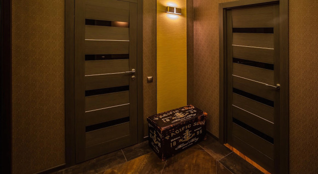 Raushen Prestizh Barselona Apartments, Book Apartment Svetlogorsk 
