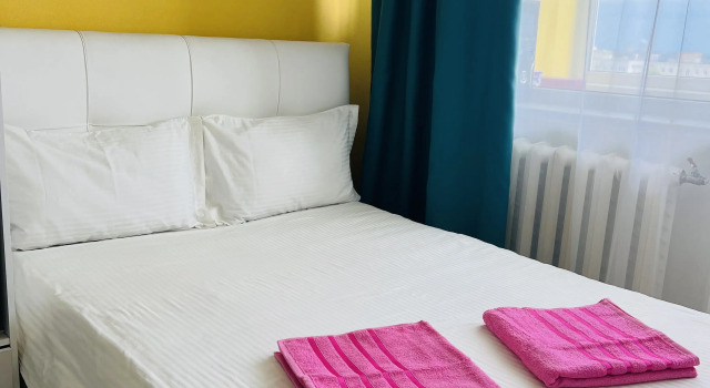 U Muzeya Yantarya Flat, Book Apartment Kaliningrad Kaliningrad Region