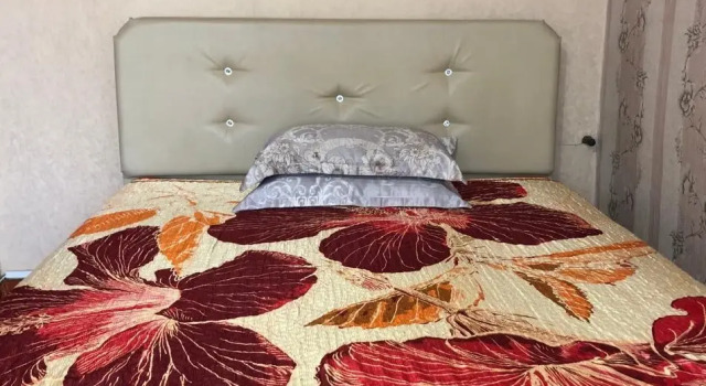 Na Bogomyagkova 6 Flat, Prenota Appartamento Hotel a Zabaikalsky Kray con parcheggio, Parcheggio