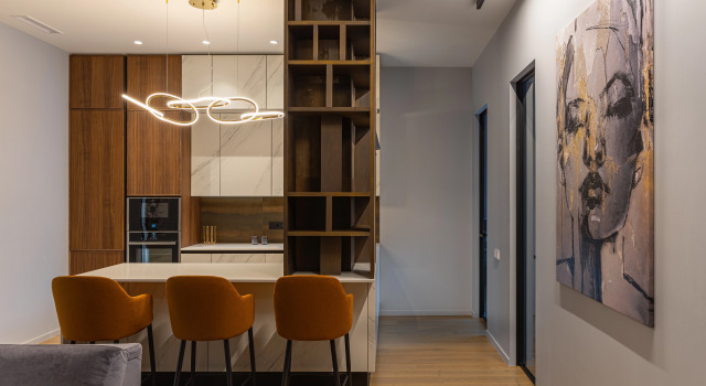 Velkam Art Rezidens Apartments, Rezerwuj Apartament Begovoy SAO Area