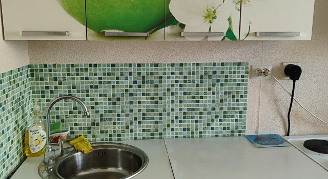 Elita Flat, Prenota Appartamento Perm' Perm Krai