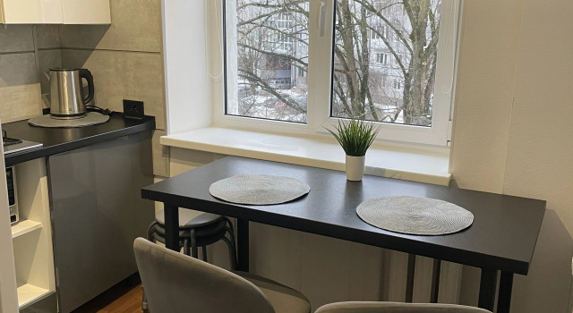 Na Chernyakhovskogo 70 Apartments, Book Apartment Kaliningrad Kaliningrad Region