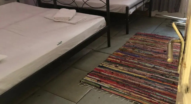 Номер Standard Pinguino Hostel Athens