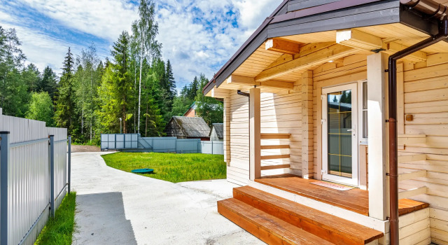 Частный дом Solar house 1, Забронировать Дом для отпуска Сярьги Всеволожский район, рядом с Ohta Park Ski Lift 3