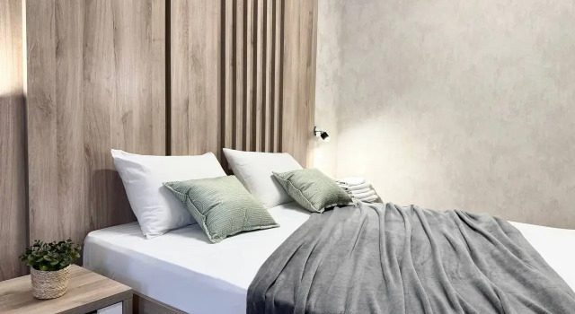 Bolshaya Studiya Apartments, Prenota Appartamento Barnaul Altaysky Kray