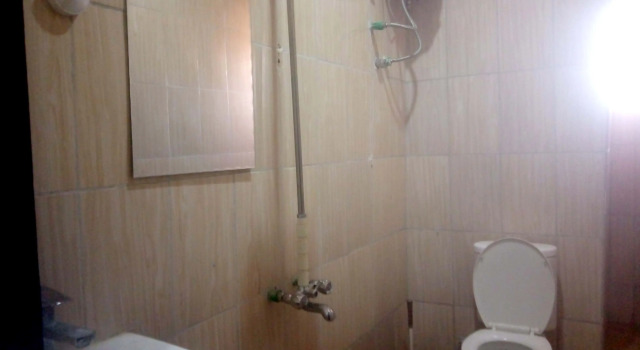 Номер Deluxe Отель Larema International Hotels & Suites Asaba