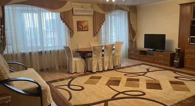 Дом Иностранных Специалистов