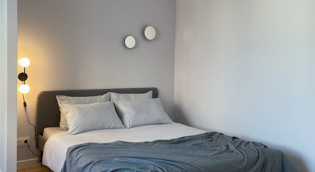 Na Novosibirskoy 1A Flat, Reserva ahora Apartamento Hoteles en Krasnoyarsk con aparcamiento, Aparcamiento