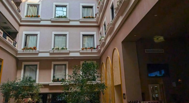 Euro Park Otel