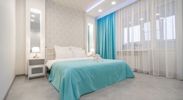 2 Na Bilibina 6 Apartments, Prenota Appartamento Hotel a Central Russia con parcheggio, Parcheggio
