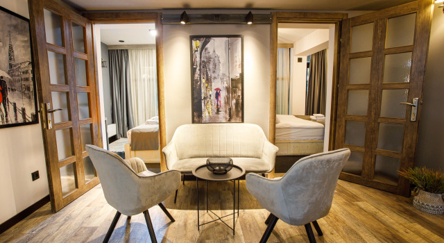 The Phoenix Boutique Hotel, Rezervovat Boutique Hotel Hotely v Jerevan s bazénem, poblíž Republic Square, Bazén