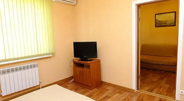 Апартаменты Kameliya Guest House