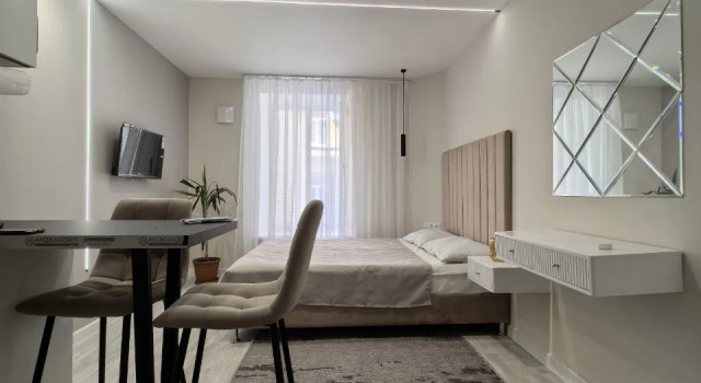 Studiya 11/1 Apartments, Rezervovat Apartmán Tsentralny district Petrohrad, poblíž Dostoevsky Museum