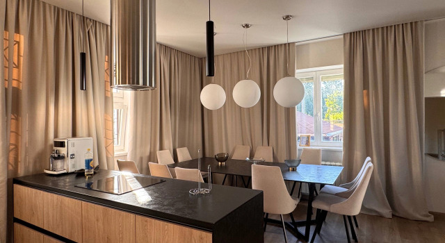 Na Kondrata Krapivy Private House, Buchen Sie Ferienhaus Minsk 