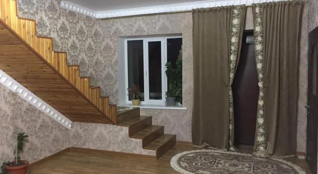 Частный Дом Большой Уютный Дом, Забронировать Дом для отпуска Хоточ Гергебильский район
