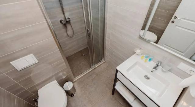 Двухместный номер Classic Boulevard Hotel Batumi