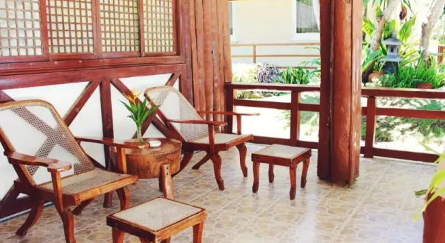 Dakak Park And Beach Resort Hotel, Book Resort Dapitan Mindanao