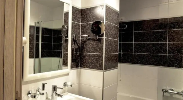 Двухместный номер Mattisse Standard Отель Caspian Riviera Grand Palace
