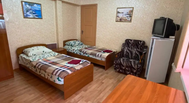 Ekaterina Guest House