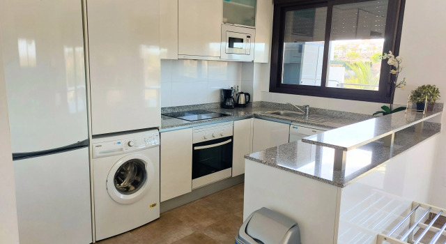 Апартаменты с 2 комнатами с балконом Апартаменты Arenales Playa 8 by Mar Holidays