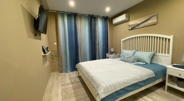 PARADISO 308-309 Private Studios Nessebar, Забронировать Апартаменты/квартира Апартаменты области Бургас, Апартаменты/квартира