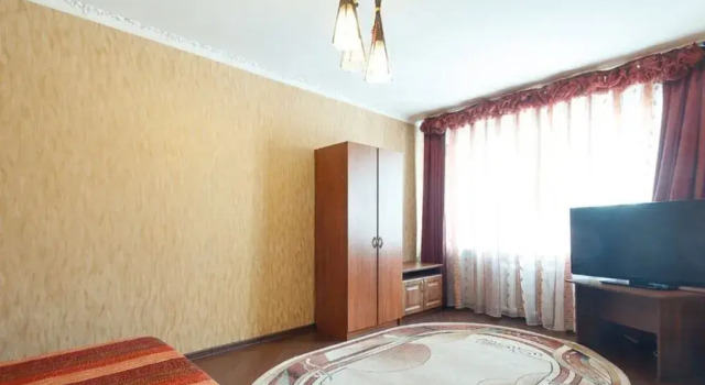 Na Pr Marksa 87 Flat, Foglalás Apartman Leninsky Administrative District Omszk