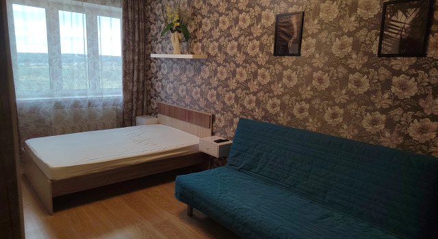 Na Arkadiya Shipunova Apartments, Prenota Appartamento Hotel a Central Russia con parcheggio, Parcheggio