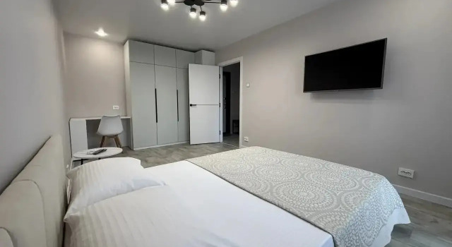 Posutochno Flat, Rezerwuj Apartament Chabarowsk Kraj Chabarowski