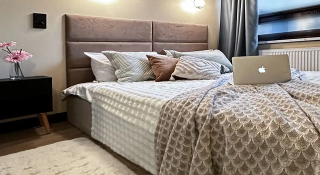 Matison, Nizhegorodskaya 315 Apartments, Rezerwuj Apartament Moskwa Rosja