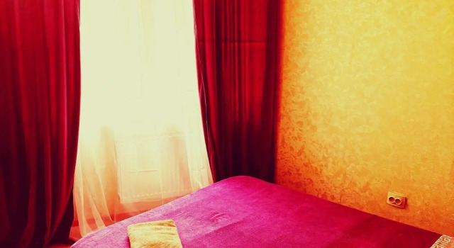 Ryazan Apartments, Prenota Appartamento Hotel a Central Russia con parcheggio, Parcheggio