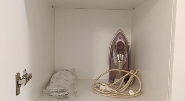 SMARTKVADRAT Flat, Rezervovat Apartmán Hotely v Bashkortostan s parkováním, Parkování