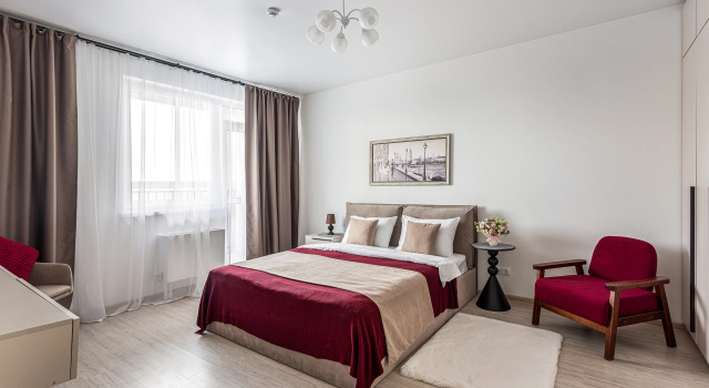 Safira Komfort Klassa Ryadom S M Bulvar Rokossovskogo Flat, Reserva ahora Apartamento Hoteles en Moscú con aparcamiento, Aparcamiento