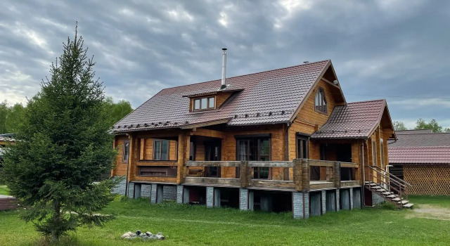 Гостевой дом Солнечный Луч
