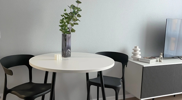 Номер Superior Smart Sampsonievsky Apartments Flat